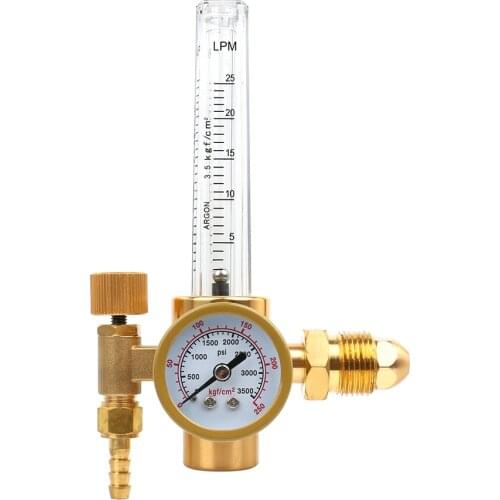 SNDWAY Pressure Regulators