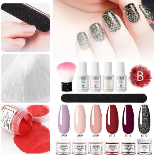 Гель-лаки для ногтей VIBRANT GLAMOUR China At AliExpress