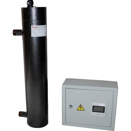 ВИК Water Heaters