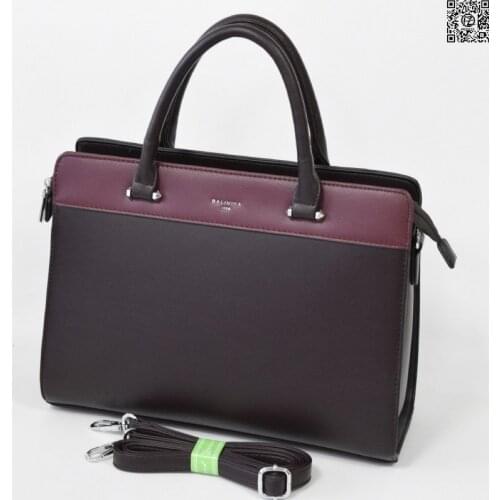 Womens bag, posess store, includes A4 format