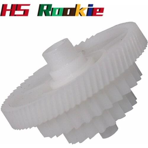 10set 27T/18T 73T Gear for HP 1010 1012 1015 1018 1020 M1005 M3015 3020 3030 for Canon LBP 2900 3000 FAX L100 L120 L95 L160 L140