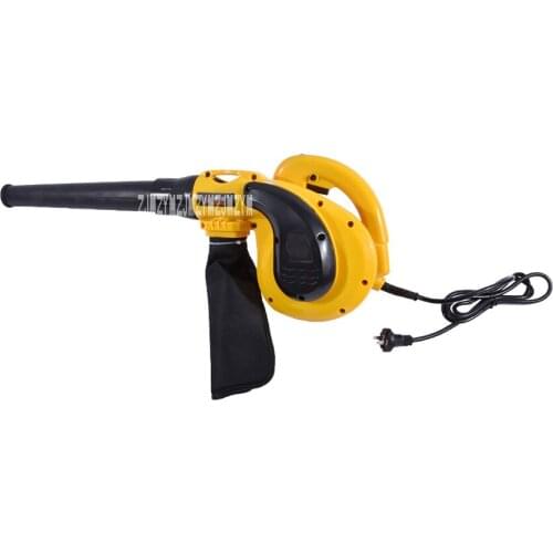 28-03 Suction Blowing Blower Dual-purpose Blower, Computer Dust Collector, Soot Blower, Internet Bar, Household Tools 220v 1800W