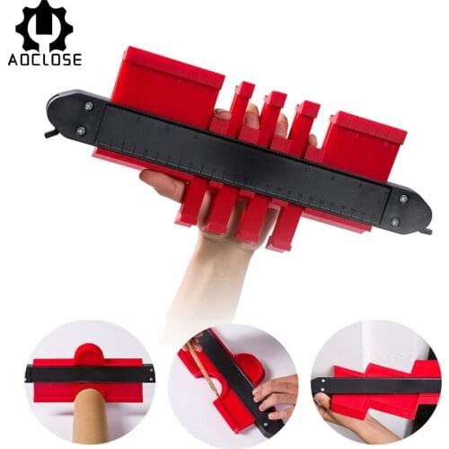 AOCLOSE Measuring Tools