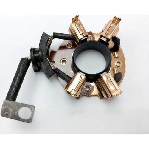 Original Starter Carbon Brushes Holder For Greatwall Haval H5 2.0T H6 Starter Motor