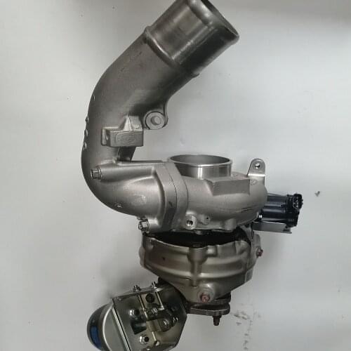 17201-E0895 TURBOCHARGER EXCAVATOR PARTS for kobelco SK200-9 SK-13