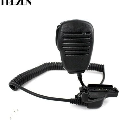 Speaker mic Microphone for Motorola HT1000 MTS2000 XTS2500 3000 3500 5000 MT2000 JT1000 MTX8000 two way radio