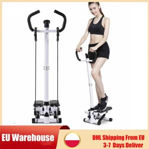 FITSHAPE Steppers