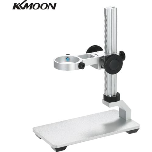 G600 Aluminum Alloy Stand Bracket Holder Lifting Support for Digital Microscope USB Microscopes