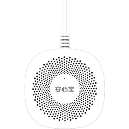 Gas Detector Gas Analyzer Air Quality Monitor CO2 Meter Air Analyzer CO2 Detector CO2 Sensor CO2 Monitor