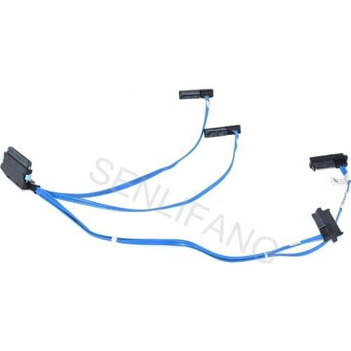 For DELL 5IR 6I 6/IR 4 0P322X 0M135R SFF-8484 P322X T7500 T7400 SERVER RAID PERC DROPS CABLE