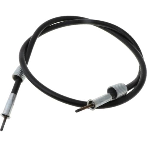 Motorcycle Speedometer Cable Rubber Coated Mileage Wire Scooter Parts for yamaha Virago XV400 XV250 XV125