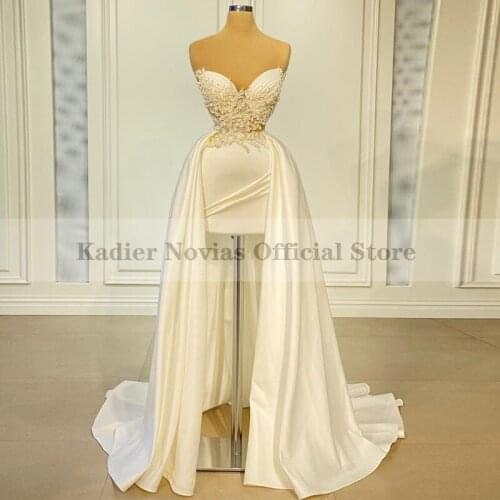 Kadier Novias Wedding Dresses
