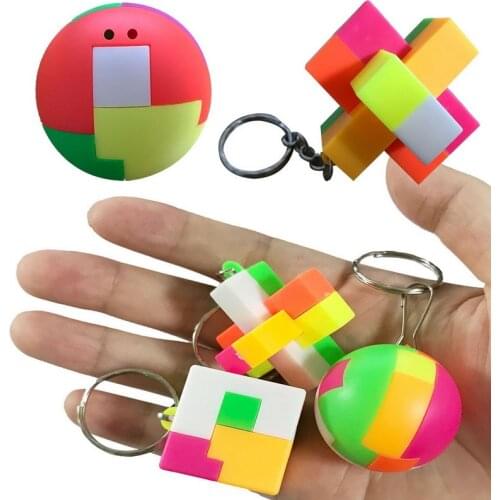 Keacakilay DIY Toys