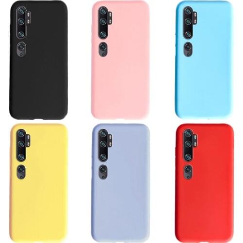 LPPTW Phone Cases Xiaomi Mi Note 10 Pro