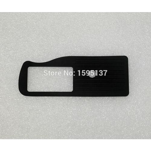 New original bottom cover rubber repair parts for Nikon D4 D4s SLR