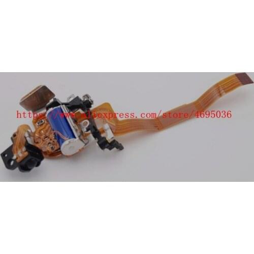 New Original Top Cover Flash Hook Flex Ribbon Motor Unit For Nikon D90 Camera Repair Part