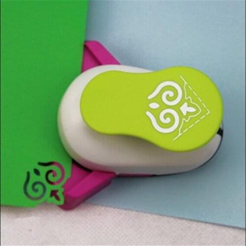 New scrapbook paper cutter Paper Corner Punch diy craft punch hole punch furadores de papel scrapbooking S3004