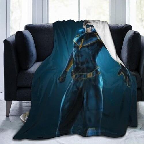 Brand new winter soft and warm flannel throw blanket happy nap bed coral fleece blanket sofa French blanket shawl sofa cover