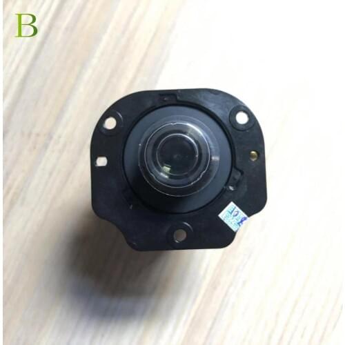 New And Original Projector Zoom Lens For BENQ MP538 PL550C PS5650 PX5630 PX5648 PX5648+ PX5651 RS328A RS3333 Projectors