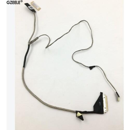 New LCD Cable For Acer Aspire E5-551G E5-511 E5-521 E5-551 E5-571 E5-571G V3-572 V5-572 LED Screen LVDS Display Flex