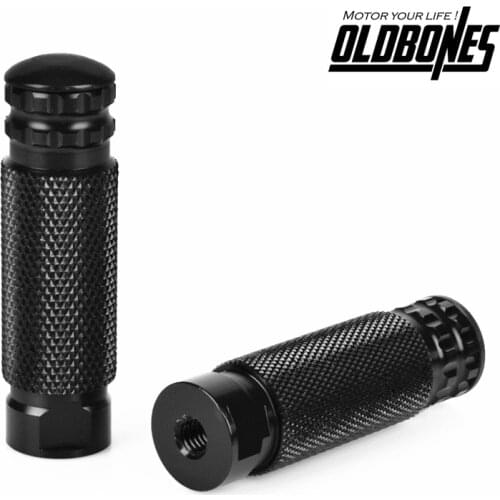 For KTM for Yamaha Motorcycle Rearset Footrests Footpeg Foot Pegs Pedal Universal Fit Modified Motorcycle Moto rear set