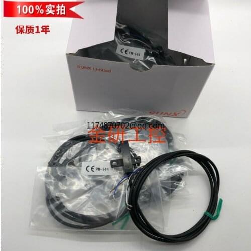 10PCS PM-L44 PM-L44P PM-T44 PM-T44P PM-K44 PM-K44P PM-F44 PM-R44 PM-Y44 NEW Ultra-small Micro Photoelectric Switch Sensors