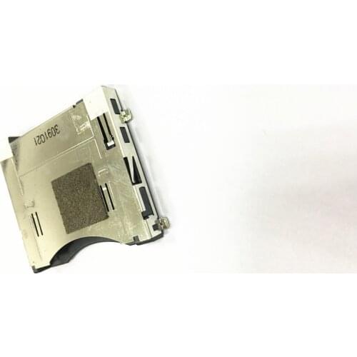 10Pcs/Lot 100% Original Secondhand Game Card Slot For 2DS Tested Good Game Card Socket