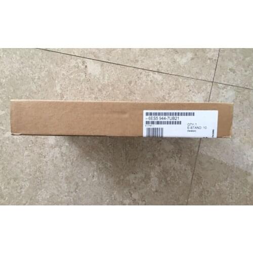 6ES5944-7UB21 6ES5 944-7UB21 CPU new in stock