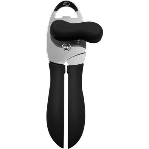 80% HOT SALE 4 in 1 Stainless Steel Multifunctional Powerful Bottle Can Opener Corkscrew