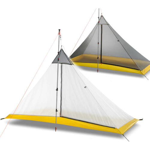 AricXi Camping Tents China