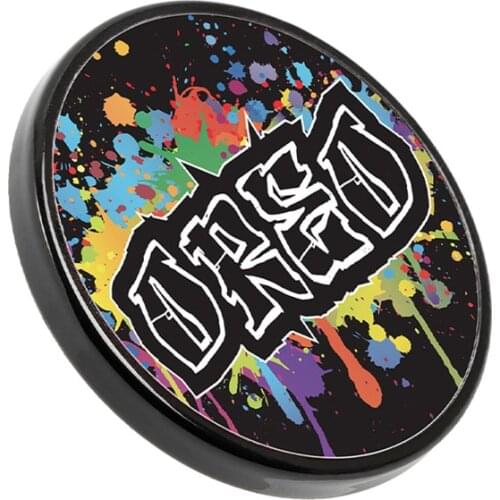 Foxeer OREO OMG 5.8G 120 Degree 9.5dBi High Gain Patch DIY Antenna for RC FPV Goggles Racing Drone Quadcopter Whoop Spare Parts