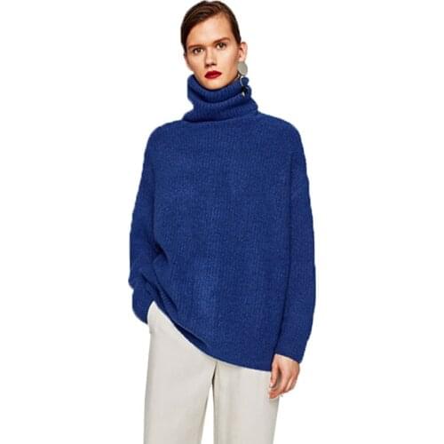 Женские пуловеры HVMODLZV China At AliExpress