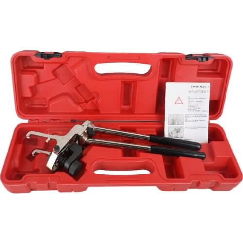 Valve Pressure Spring Installer Remover Tool Engines Intermediate Spring Tool Set For BMW N20 N26 N52 N55