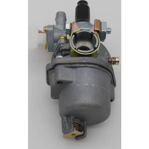 Carburetor 16mm Float Type Fit For Mitsubishi TL33 TB33 TU33 BC330 BG330 Duster Mister Blower Sprayer Auger Brush Cutter Trimmer