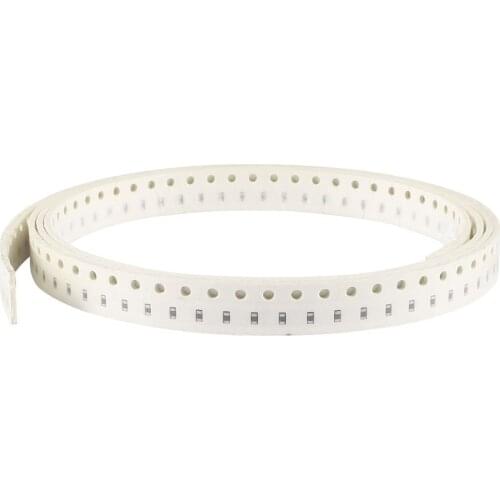 MCIGICM 100pcs 0603 smd capacitor ceramic 100nF 1uF 3.9nF capacitors kit sets 0.5pF-22uF