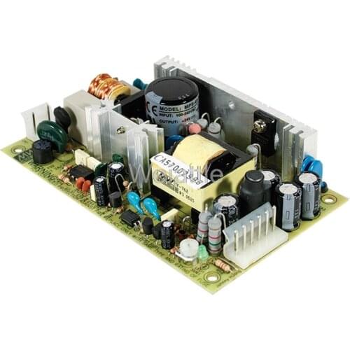 MEAN WELL original MPT-45A meanwell MPT-45 40.5W Triple Output Medical Type Power Supply