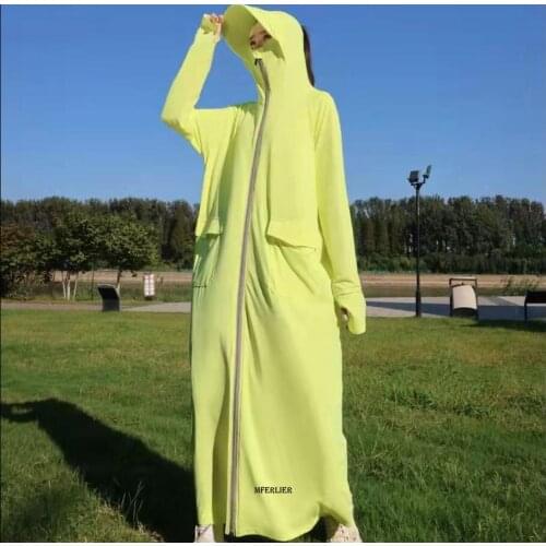 Mferlier Women's Raincoats