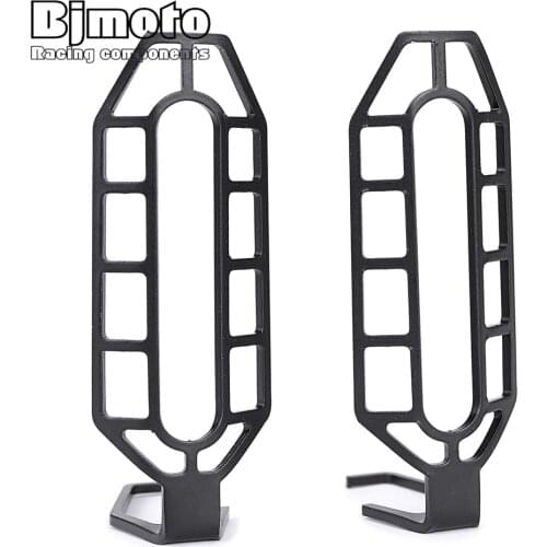 Motorcycle Rear Turn Signal Light Protection Shield Guard Cover For Honda CB500X 2019 2020 Accessories Moto