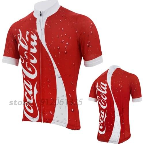 Mens Short Sleeve Cycling Jersey Red Cycling Clothes Summer Violet Cycling Top Bike Road Wear