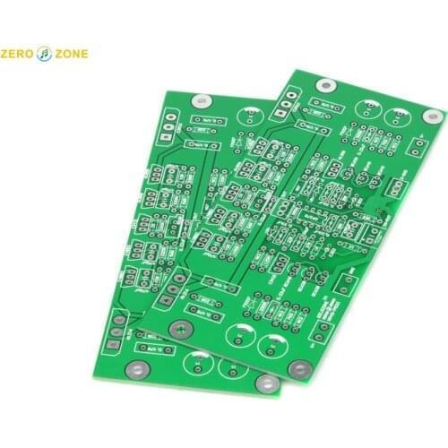 NEW Free shipping NEW HM4S Power amplifier post grade PCB- reference German famous machine 933 MK2 circuit