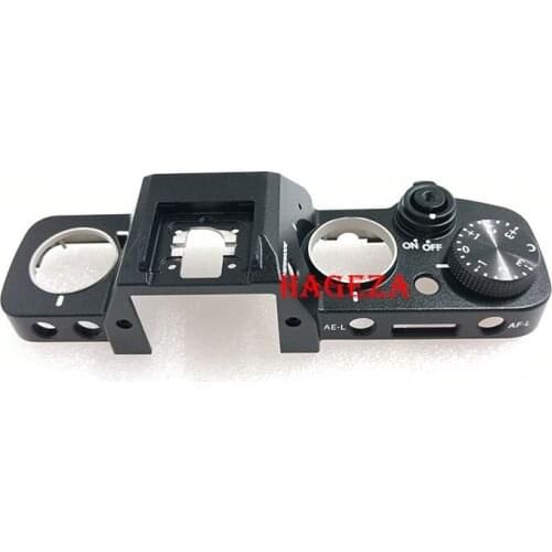 New Original XT3 Top cover for fujifilm fuji X-T3 Button Mode dial Camera Replacement Repair Parts