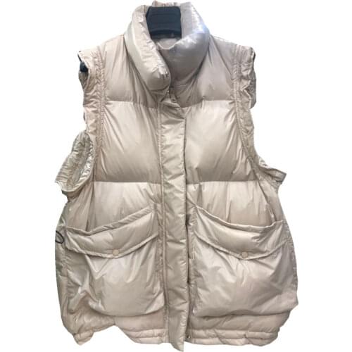 Женские зимние жилеты ONEIGHTWENTY China At AliExpress