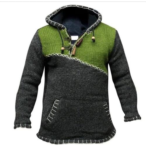 Мужские шерстяные пуловеры ORIENTDRIM China At AliExpress