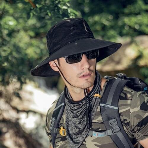 Pave Hawk Fishing Caps