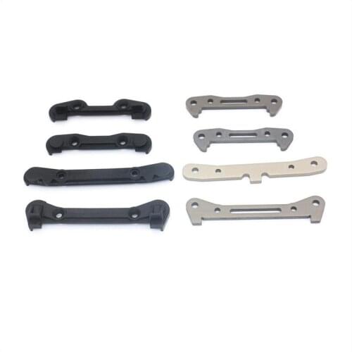 Front and Rear shaft cover plate for Losi 5ive-t Rovan LT DTT 1/5 rc car gas