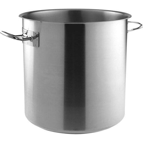 PINTINOX Heat Resistant Pans