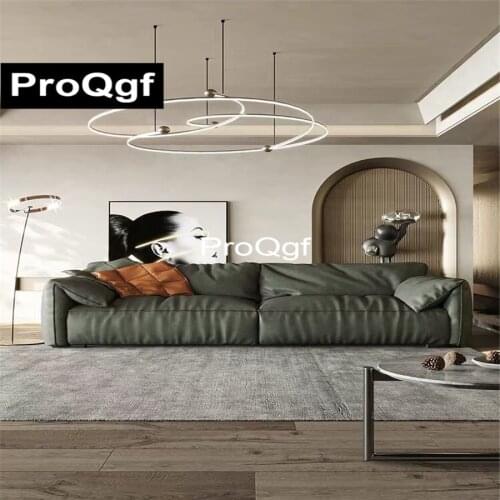 QGF 1Pcs A Set ins Prodgf Pretty Boss Many People Seat Sofa