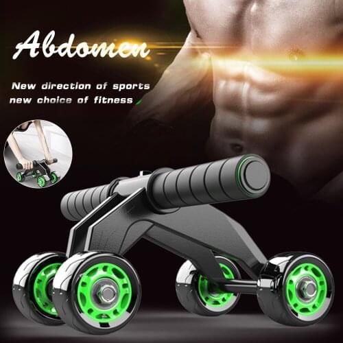 Relefree Gymnastic Rollers