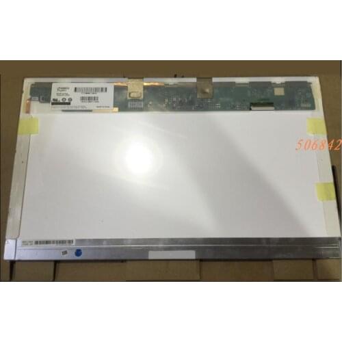 16.4" LAPTOP LED SCREEN LP164WD2(TL)(A1) Glossy WXGA++ 1600*900 LP164WD2 TLA1