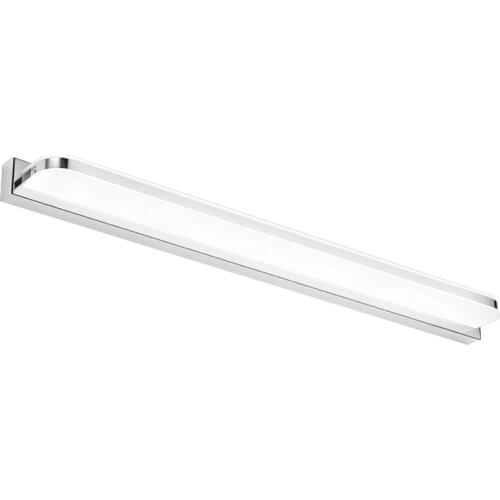 Led Mirror Light 40/50Cm 9W/12W Ac220-240V Waterproof Modern Cosmetic Acrylic Wall Lamp for Bathroom Light Sconce Lamp